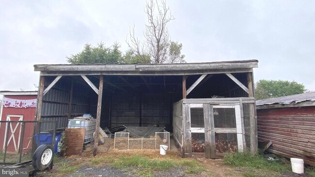 Building Photo - 10440 Keysville Rd