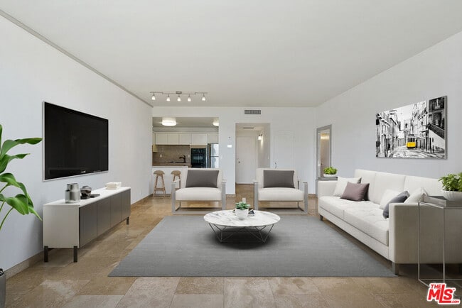 Building Photo - 17350 Sunset Blvd