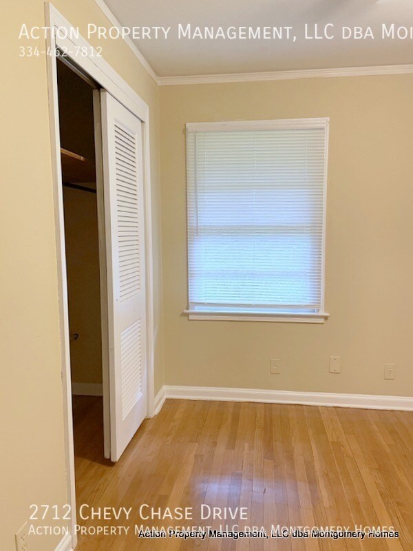 Building Photo - 2712 Chevy Chase Dr