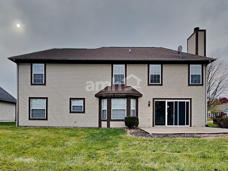 Building Photo - 1048 Reveres Run