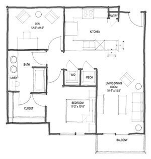 Building Photo - Corazon