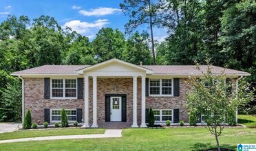 Building Photo - 2836 Vestavia Forest Pl