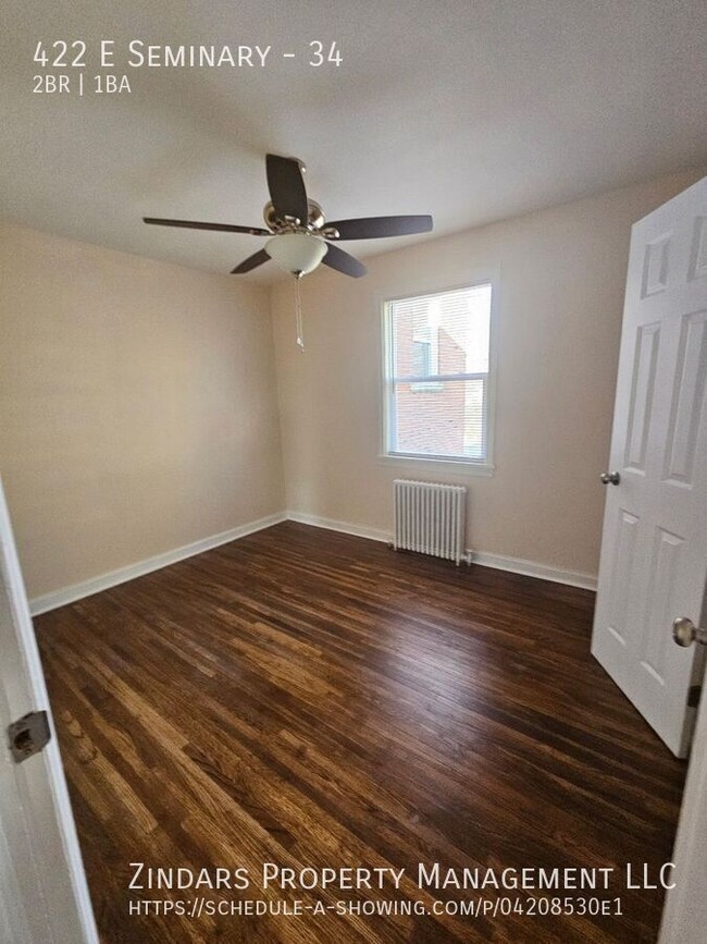 Building Photo - MOVE IN SPECIAL!!! Newly Remodeled 2 Bed 1...