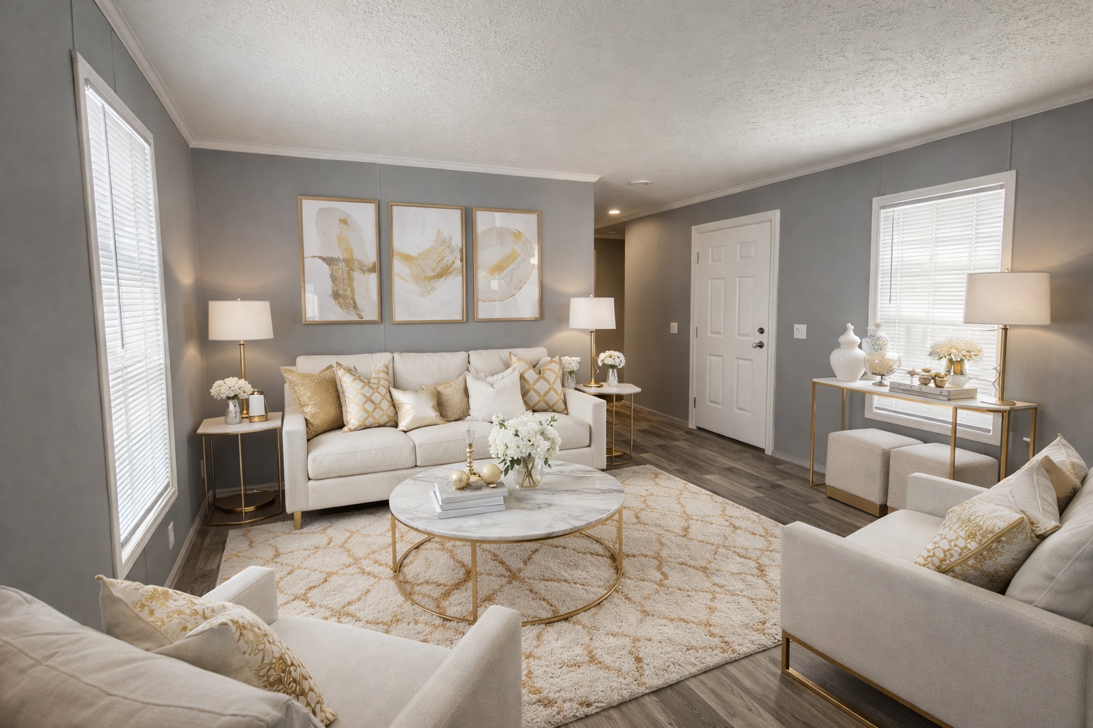 Building Photo - 831 N Pontiac Trail