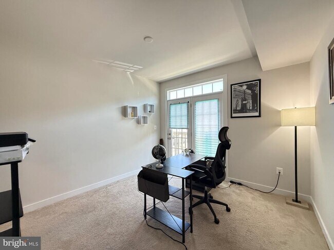 Building Photo - 14516 Mattawoman Dr