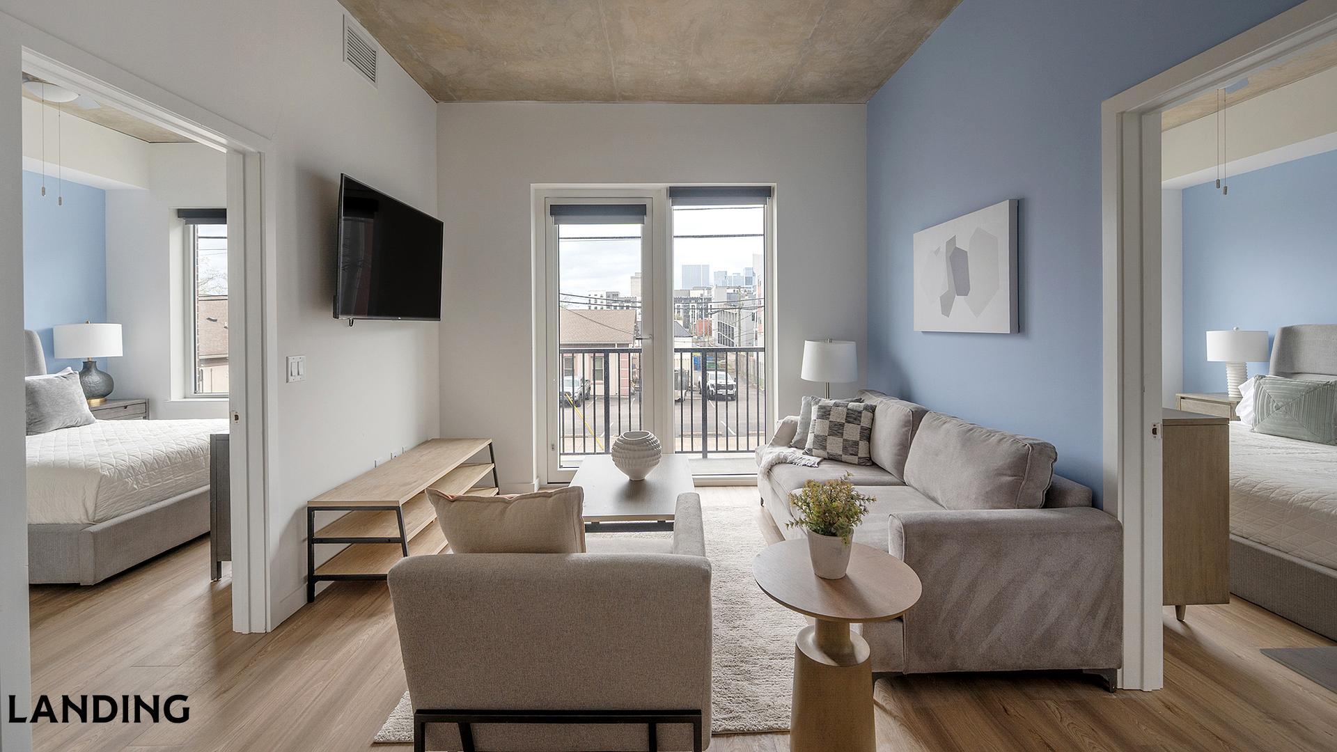 Building Photo - 1801 Patterson St