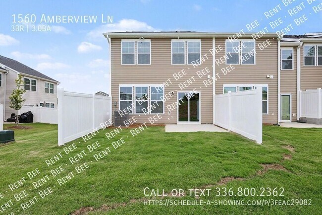 Building Photo - 1560 Amberview Ln