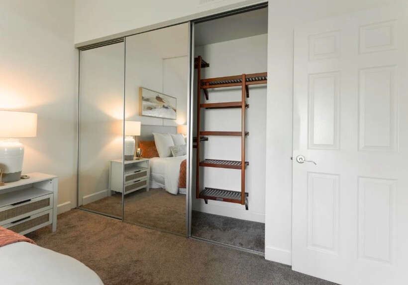 Bedroom - 364 Eastridge Dr
