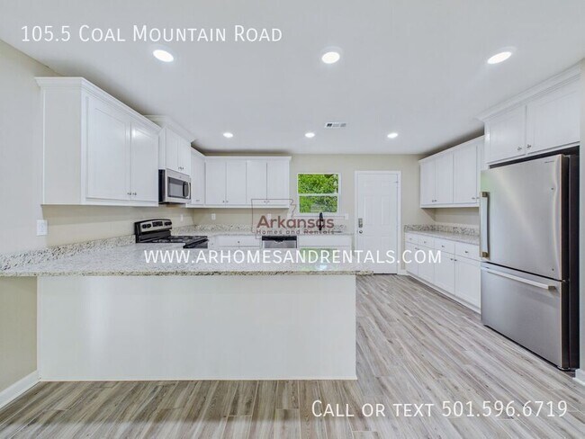 Building Photo - 105.5 Coal Mountain Rd