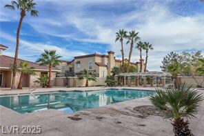 Building Photo - 2801 N Rainbow Blvd