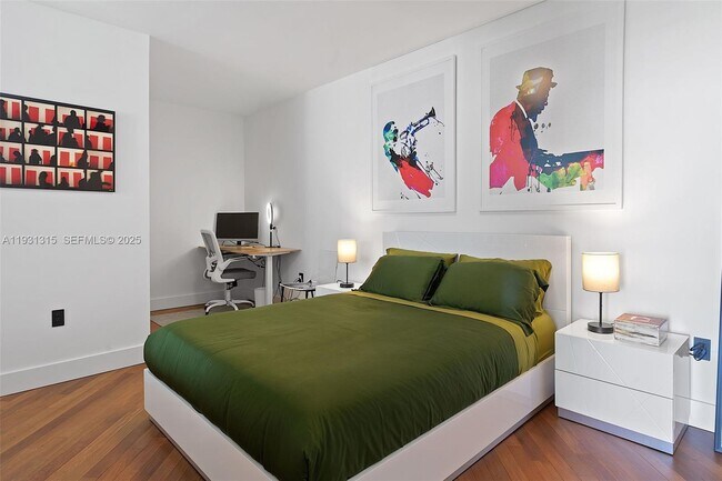 Building Photo - 6365 Collins Ave