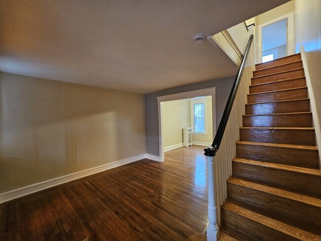 Building Photo - 4612 Pennypack St