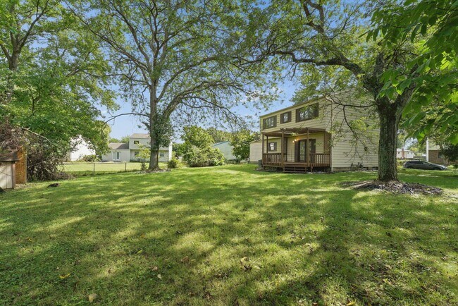 Building Photo - 2790 Bramblebush Ct