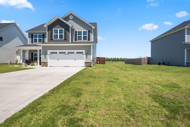 Building Photo - 1818 Olde Towne Pointe Blvd