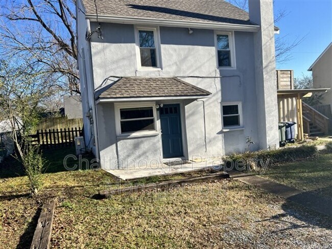 Building Photo - 310 S Parkdale Ave