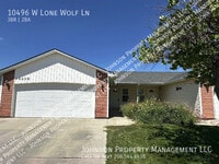 Building Photo - 10496 W Lone Wolf Ln
