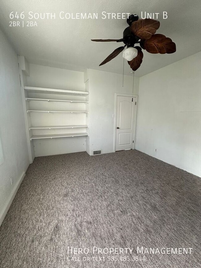 Building Photo - 646 S Coleman St