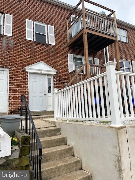 Building Photo - 304 Christopher Pl