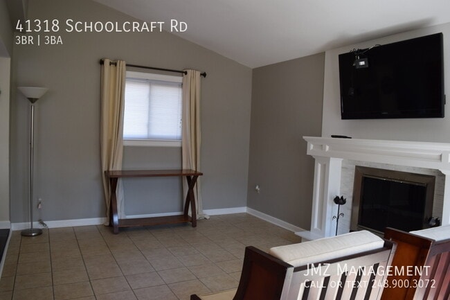 Building Photo - 41318 Schoolcraft Rd