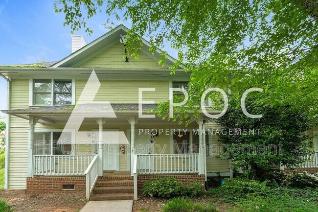 Primary Photo - 606 Spring Garden St