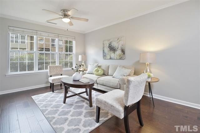 Building Photo - Immaculate Brier Creek Townhome