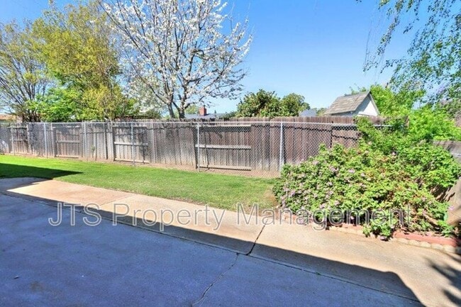 Building Photo - 1200 Gary Way