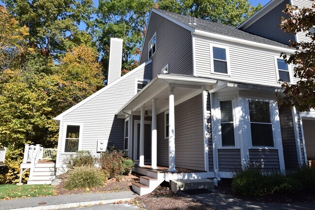 Building Photo - 5 Maple Ridge Dr