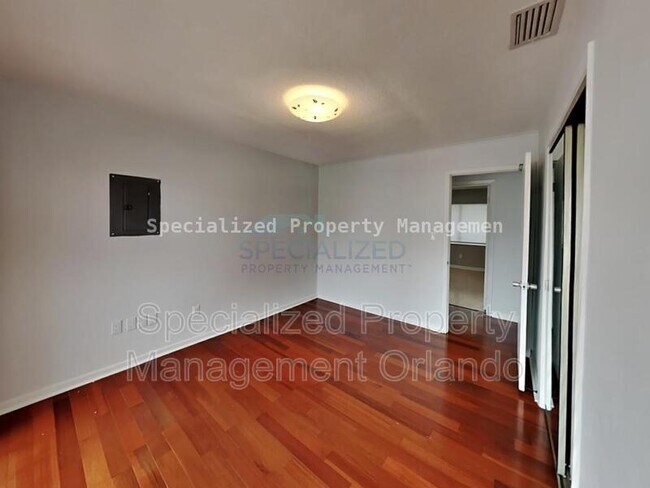 Building Photo - 1250 Henry Balch Dr