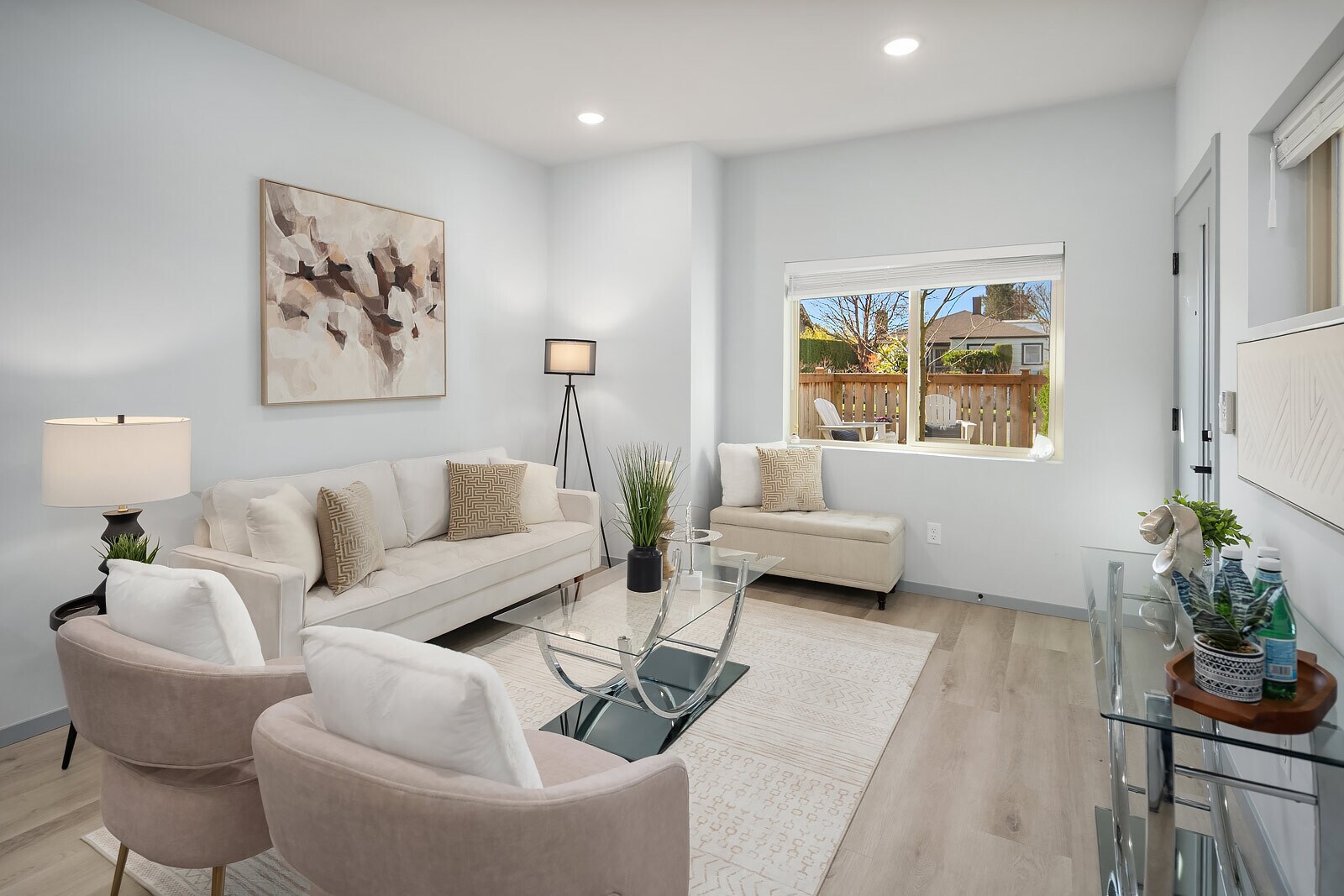 Building Photo - 8338 27th Ave NW