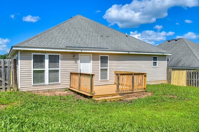 Building Photo - 409 Urial Dr