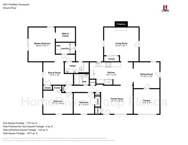 Building Photo - 3201 Penifield Dr