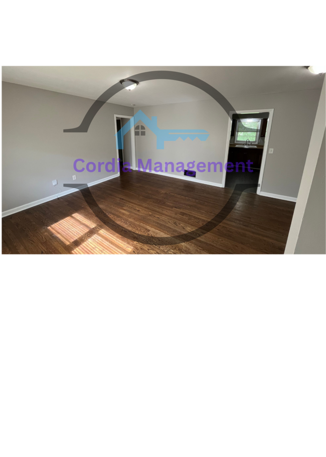 Building Photo - 3 Bedroom For Rent in Decatur With Gorgeous Back Patio + Pet Friendly near I285