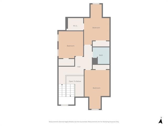 Building Photo - 609 E McGee St