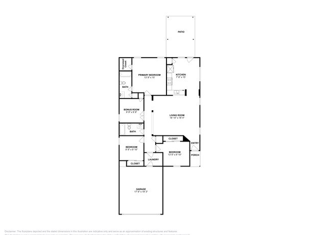 Building Photo - 2342 Cats Paw View