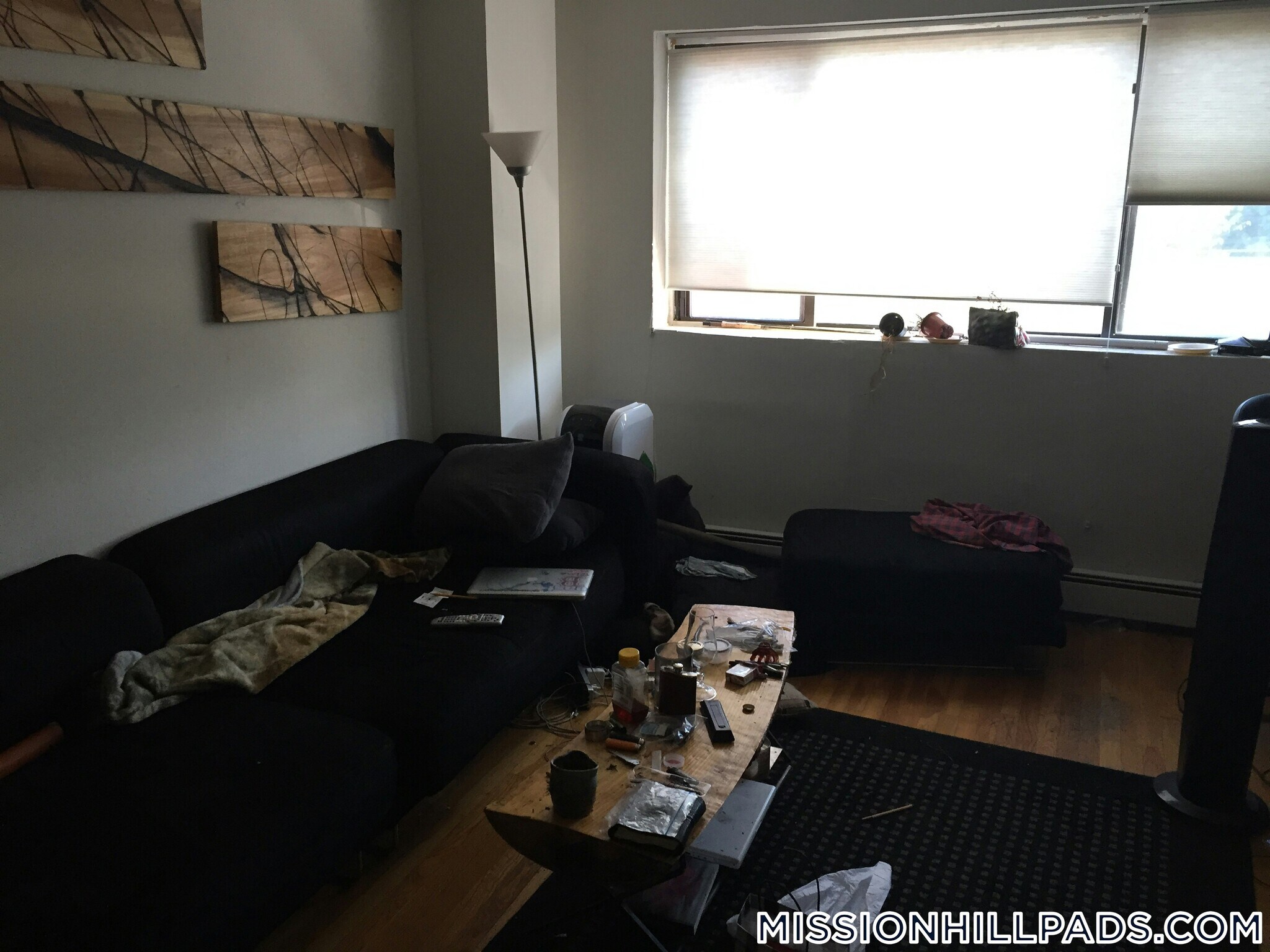 Building Photo - 226 Parker Hill Ave