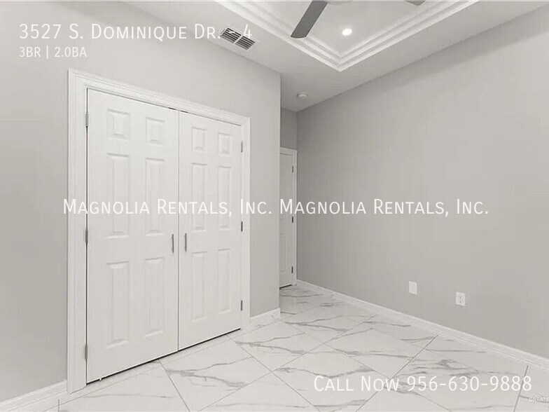 Building Photo - 3527 S Dominique Dr