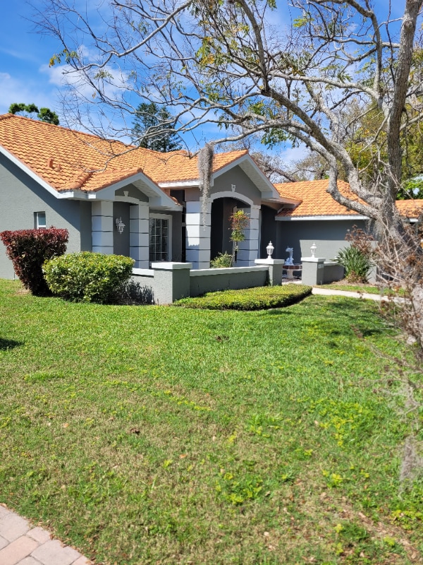 Building Photo - 536 Park Estates Square