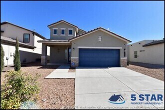 Building Photo - 4 bedroom in El Paso TX 79928