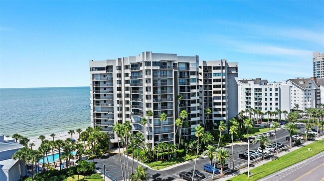 Primary Photo - 1600 Gulf Blvd