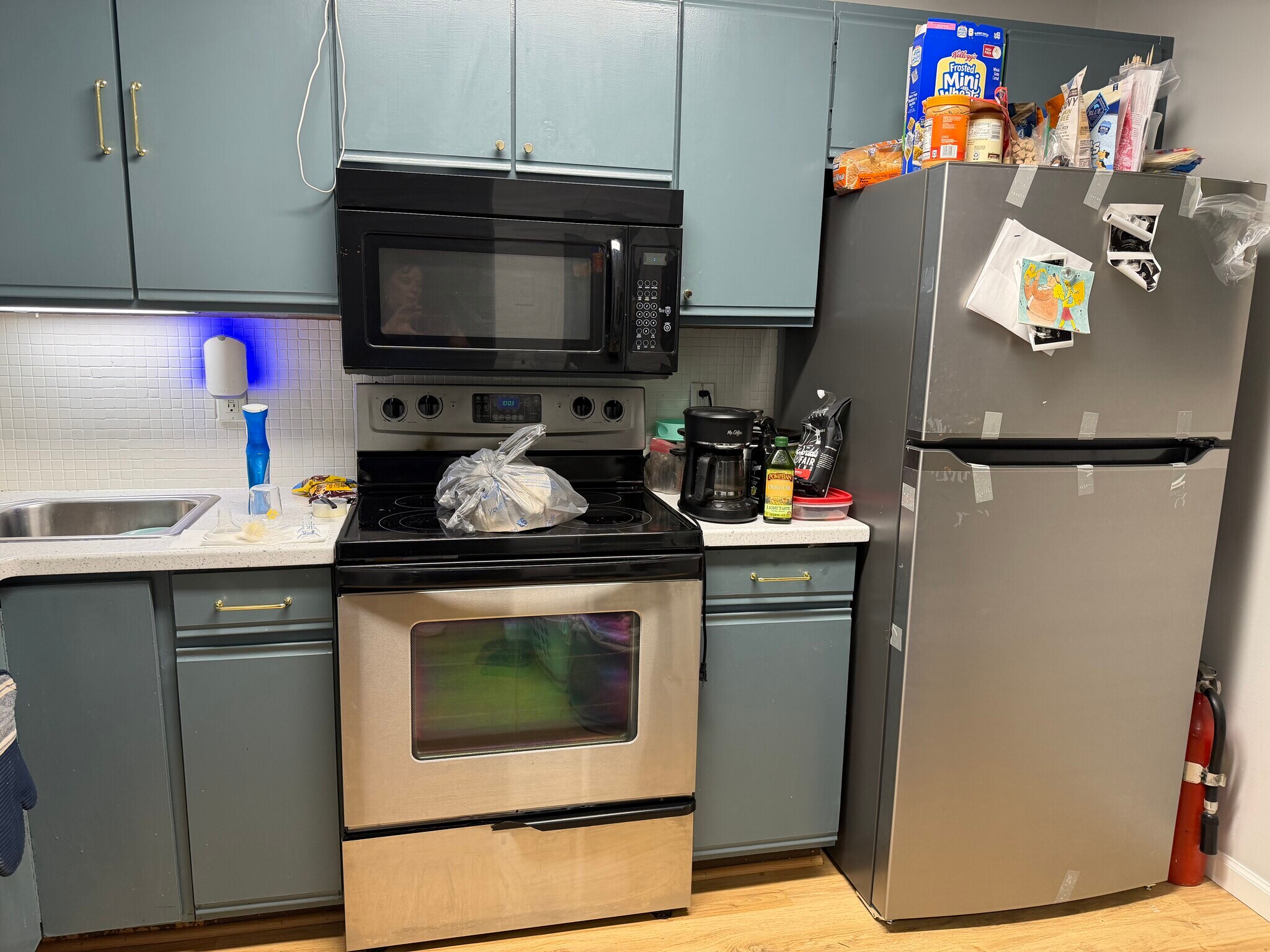 Building Photo - 8818 Eager Rd