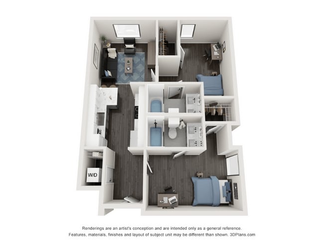 B4 OPT 2 - Villas on Rio