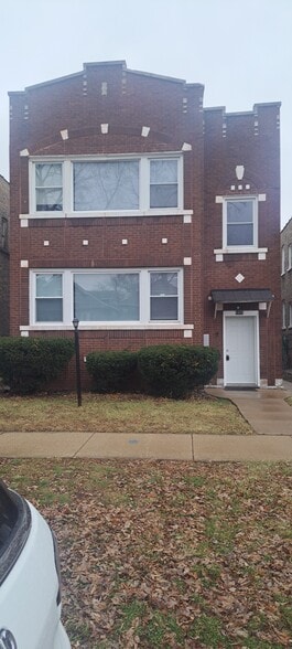 Building Photo - 1415 N Massasoit Ave