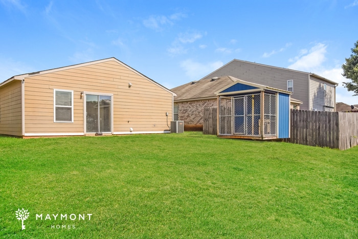 Building Photo - 122 David Barnes Dr