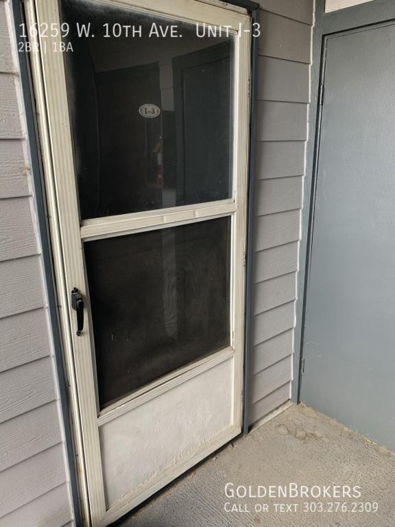 Building Photo - 16259 W 10th Ave