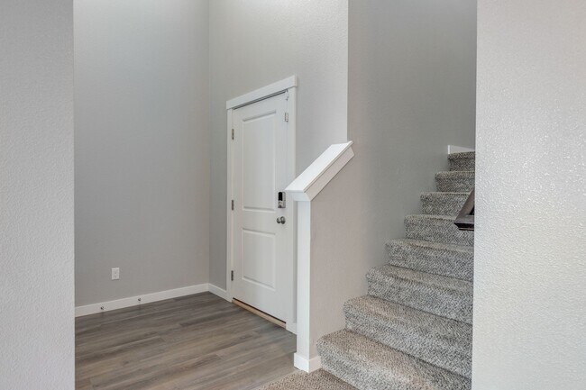 Building Photo - Modern 4-Bedroom Home in Meridian – Spacious Layout + Great Location