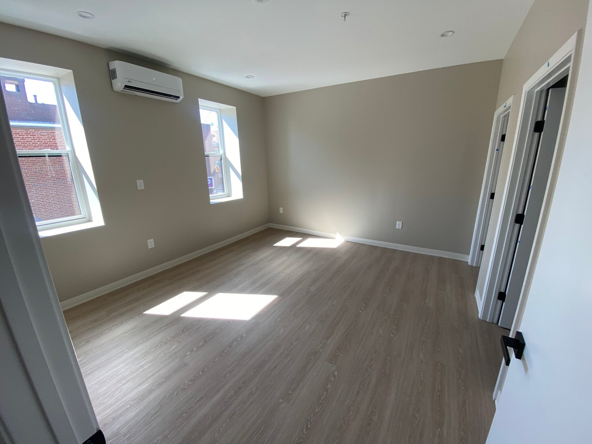 Bedroom 1 - 2105 Eastern Ave