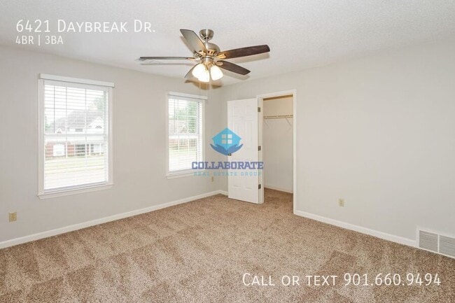 Building Photo - 6421 Daybreak Dr