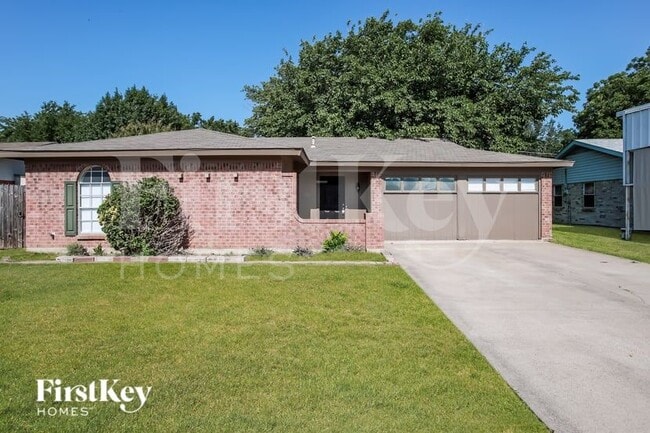 Primary Photo - 616 Pinto Ln