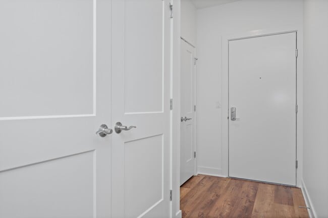Floorplan - Adams Edge Apartments
