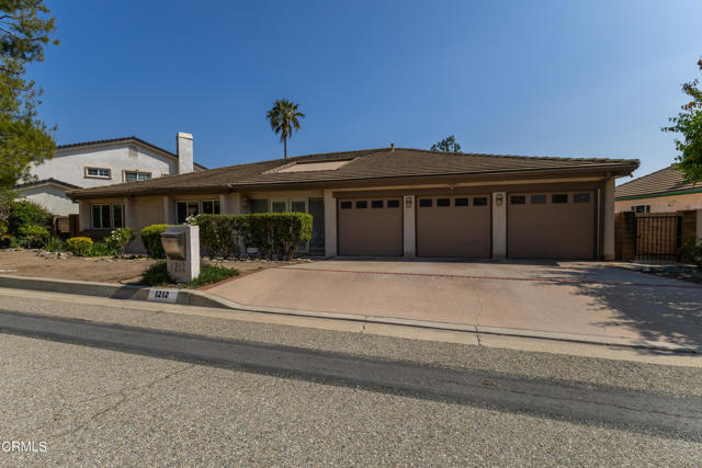 Building Photo - 1212 Arno Dr